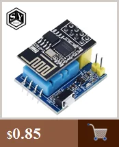 1 шт. Great IT ESP32-CAM WiFi+ модуль Bluetooth модуль камеры макетная плата ESP32 с модулем камеры OV2640 2MP для Arduino