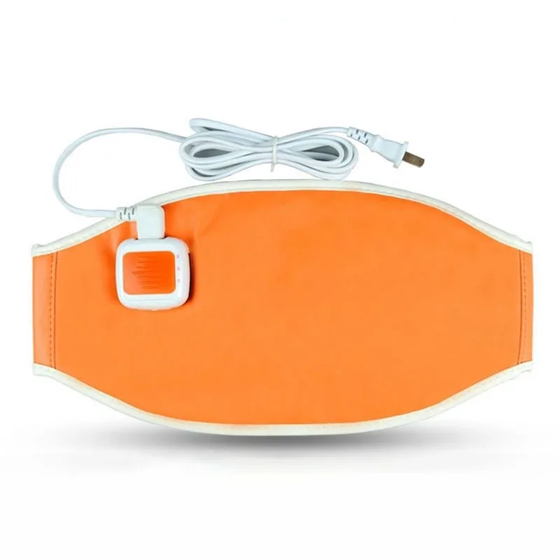 Электрический нагрев для похудения массаж здоровья пояс упражнений Массажер