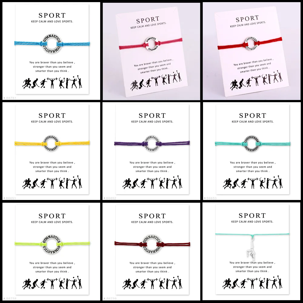 

Bicycle Bike Charm Bracelets Sport Chain Jewelry Women Men Girl Boy Unisex Friendship Gift Drop Shipping