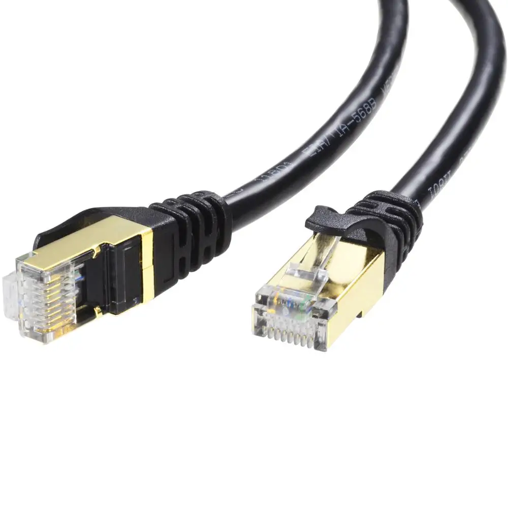 Cat7 Ethernet кабель сетевой lan высокоскоростной RJ45 для ps4 Xbox модем ноутбука |