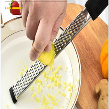 Rallador de acero inoxidable para cocina...