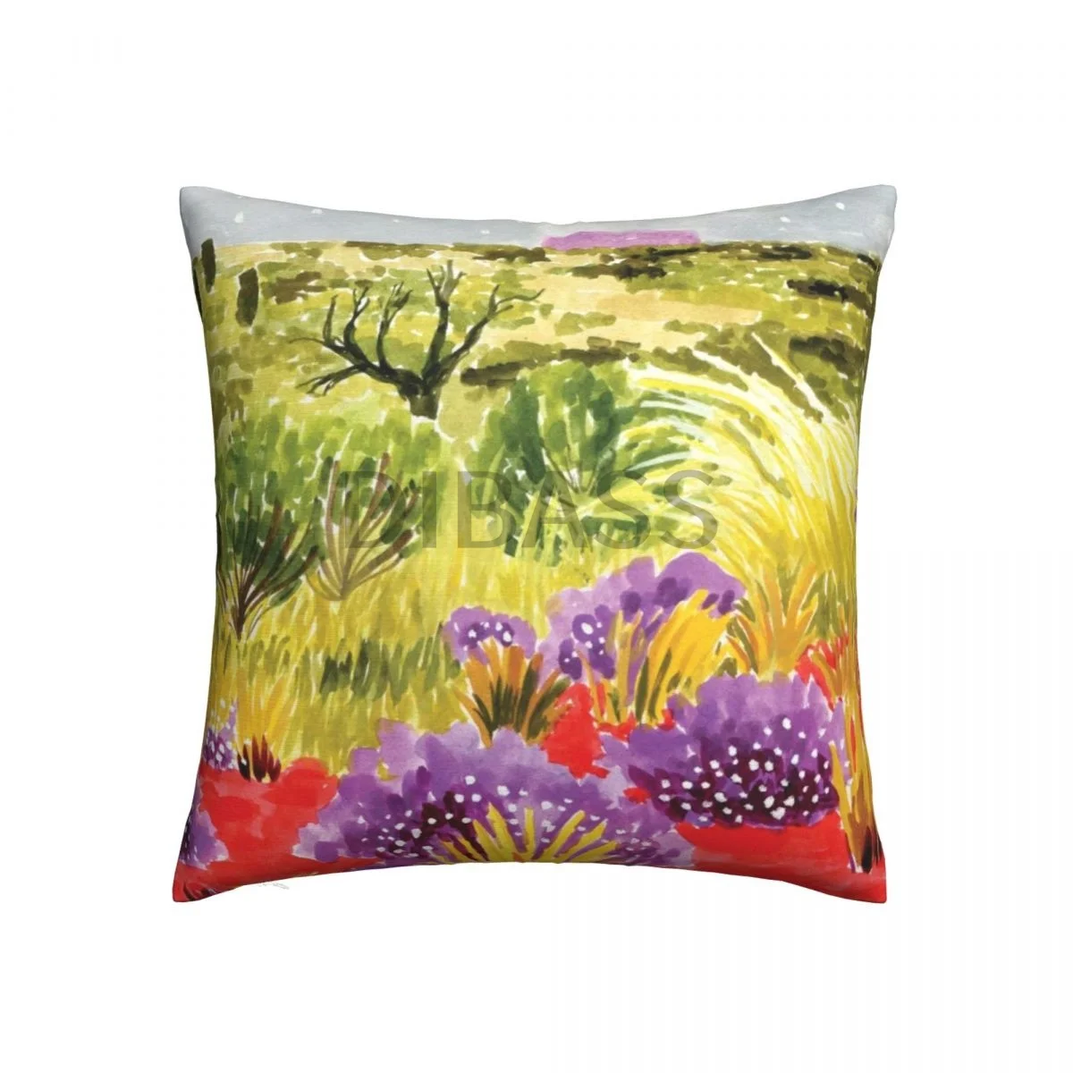 

Австралийская подушка для дивана