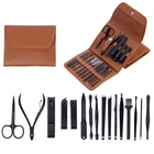 1216 шт., набор профессиональных ножниц для маникюра и педикюра