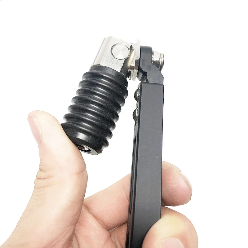 

R1200GSA Motorcycle CNC Aluminum Adjustable Folding Gear Shifter Shift Pedal Lever For BMW R1200GS LC 04-12 / R1200GS ADV 06-13