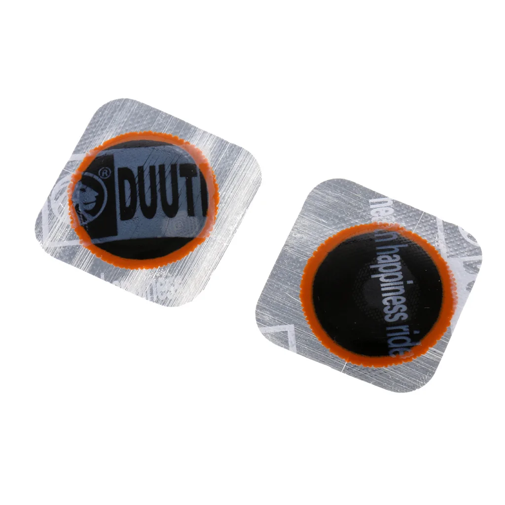 10 шт./компл. сильный и прочный внутренний Комплект заплаток для установки на