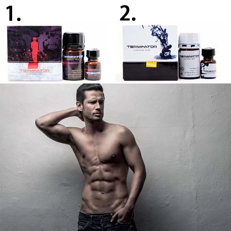 

40 + 10 мл привлекательные гей попперы пикантные Косплей