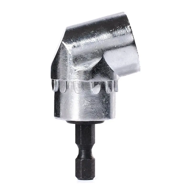 

Lightweight 1/4 in hexadecimal Drill Bit 105 degree angle steel screw driver's screwdriver for Wrench