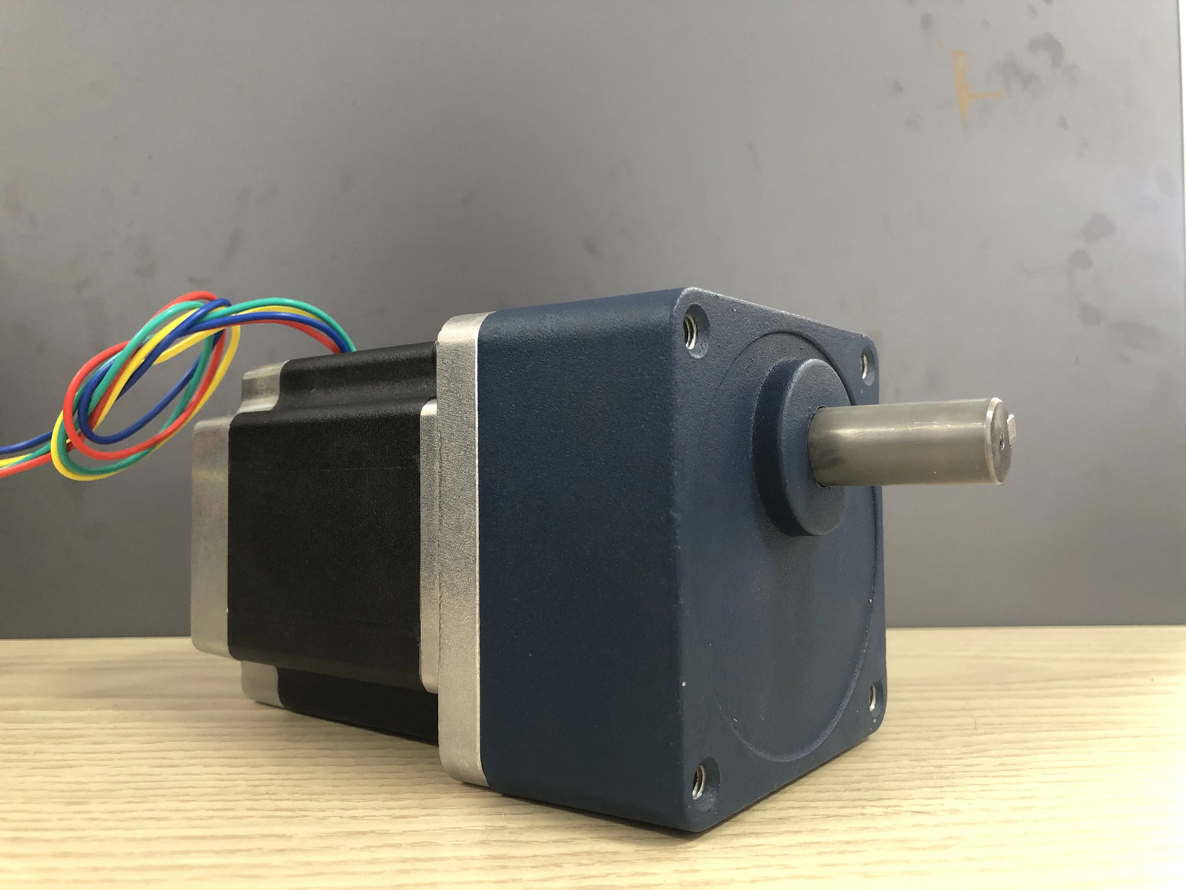Шаговый двигатель NEMA 34 длина 98 мм 3:1 5:1 10:1 12 5: 1 6 А 8 Н. М|nema 34|nema34 steppernema motor |