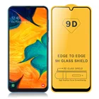JONSNOW 9D закаленное стекло для Samsung M30S M307F стекло на Galaxy A50 A505F A30 A10 A70 A40 A60 полноэкранное защитное стекло