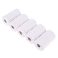 3 18 x 70 thermal paper 5 rolls for pos cash register receipt paper 80x50mm