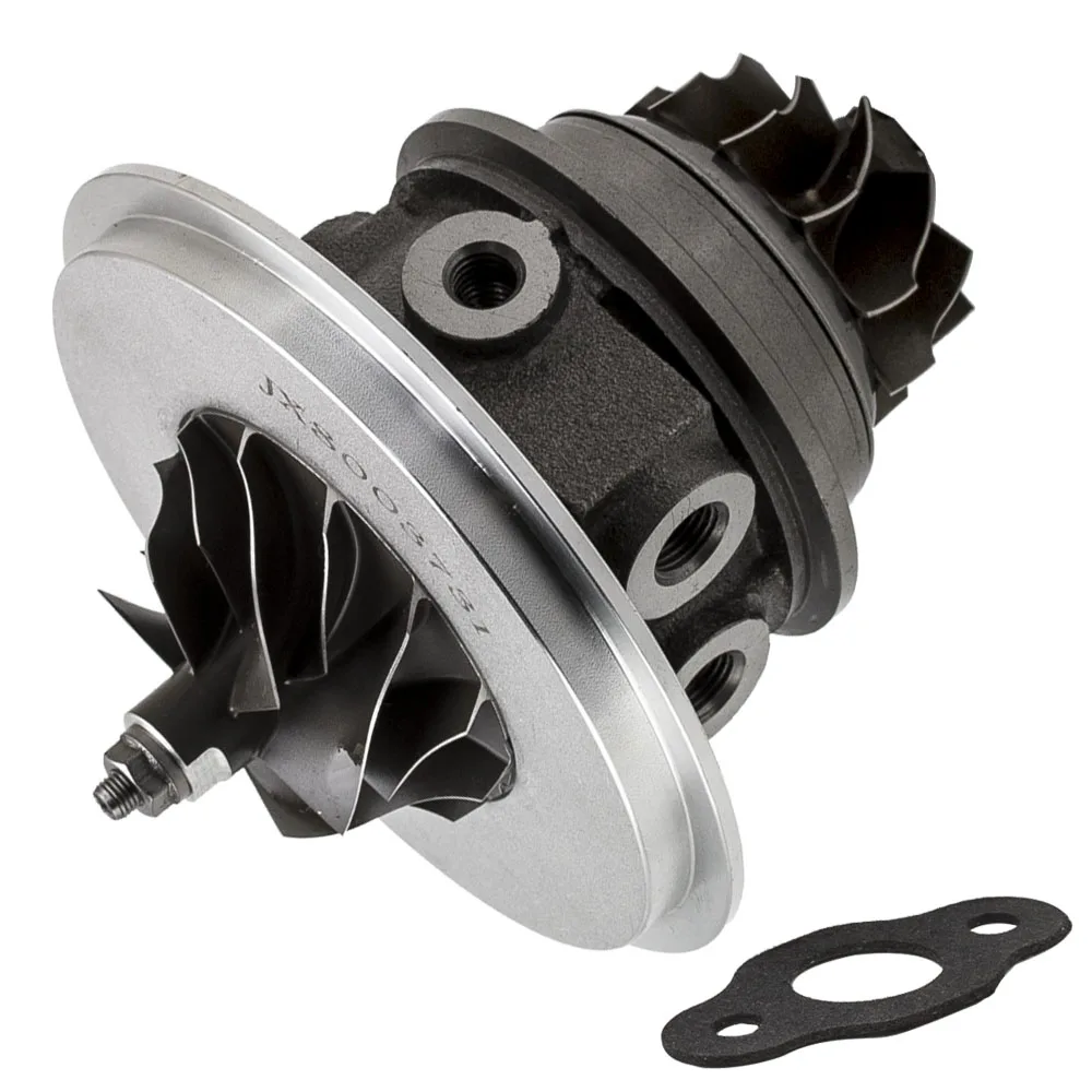 

Turbo Cartridge Core Chra For Isuzu GMC 5.2 NRR/NPR/NQR 4HK1 02-09 CHRA 8980277735 VDA40016 New Style