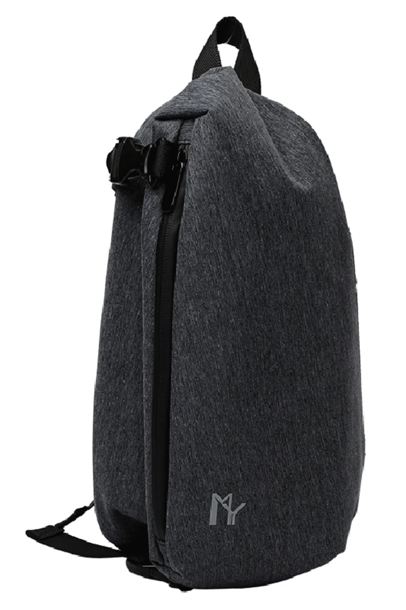 Рюкзак TANGHAO на одно плечо для женщин и мальчиков универсальное модное портфель