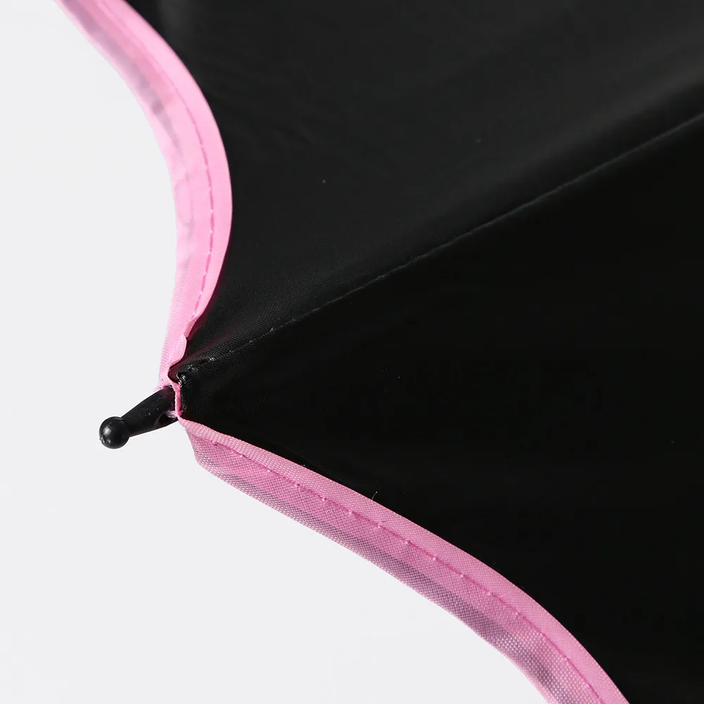 Зонт От Дождя Складной с защитой от ультрафиолета для мужчин и женщин легкий