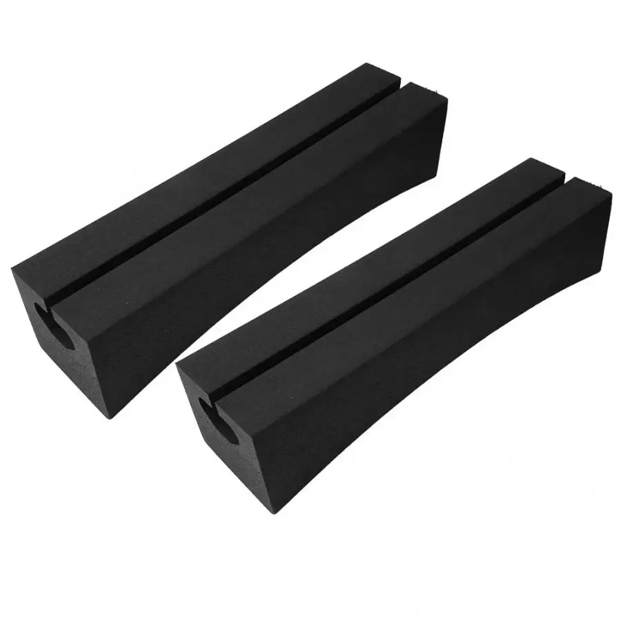 1 пара многофункциональных портативных мягких овальных автомобильных