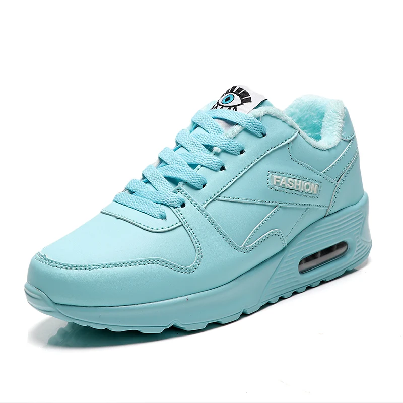 Женские теннисные туфли женские сезон зима 2019 спортивные для тренажерного зала