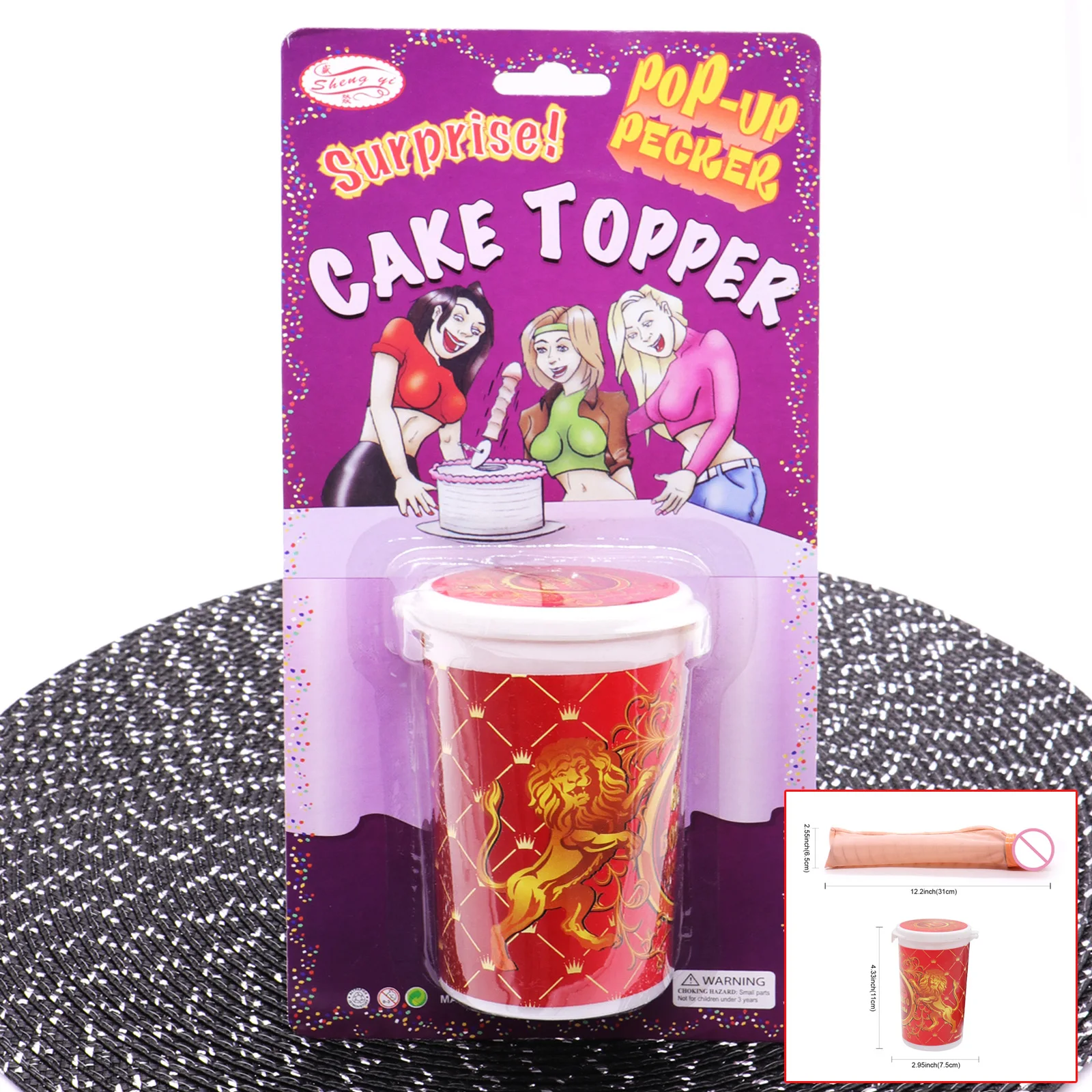 Funny gifts 10 шт. Willy соломинки для душа невесты Сексуальная девичник Вилли питьевой пенис Новинка Обнаженная соломинка для бара девичник вечерние аксессуары - Цвет: Funny gifts