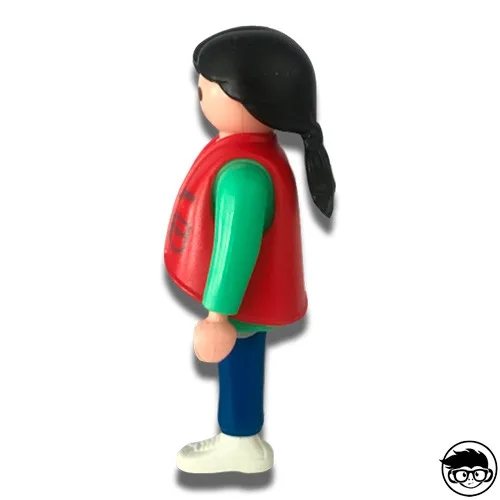 Playmobil Vintage Pony Keeper 1992 loose | Спорт и развлечения