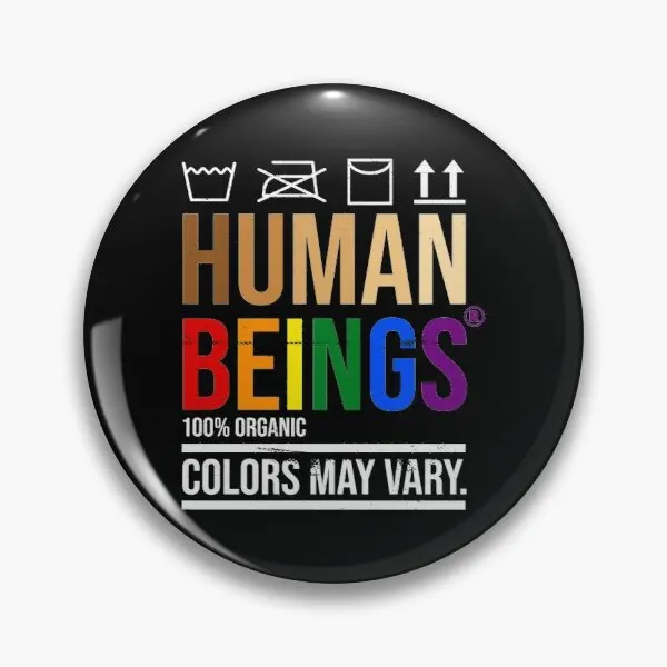 

Винтажная мягкая булавка для пуговиц человеческих существ, модный Декор, мультяшный значок на лацкан, ювелирные изделия, подарок для любимо...