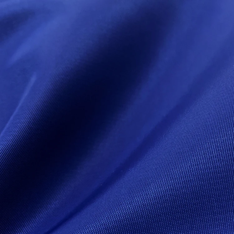 Нейлоновая водонепроницаемая ткань на метр для пальто ветровка Куртки Ткань