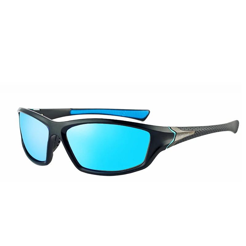 Занавес солнцезащитные очки новый тренд модные спортивные уличные