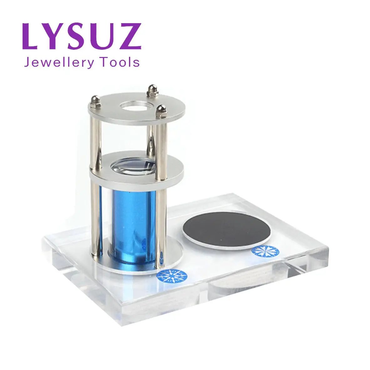 Лупа для алмазной резки металлические ювелирные изделия фотоскоп лупа просмотра