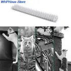 1 шт., пластиковый Отпугиватель кошек и других животных