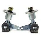 Колесный кулак 5-дюймовый, со ступицей, подходит для DIY, Китай 110cc 168 200F, картинг, багги, картинг, ATV, UTV, запчасти для квадроциклов