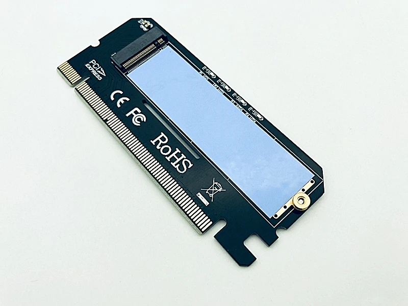 Новое поступление светодиодная Плата расширения из алюминиевого сплава