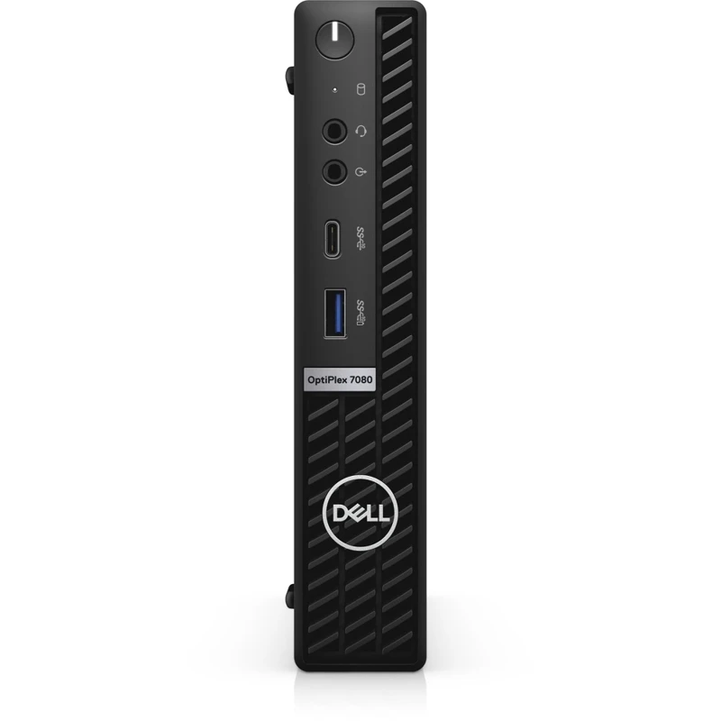 Системный блок DELL Optiplex 7080 Intel Core i7 10700 8 Гб 256Гб SSD UHD Graphics 7080-6895 | Компьютеры и офис