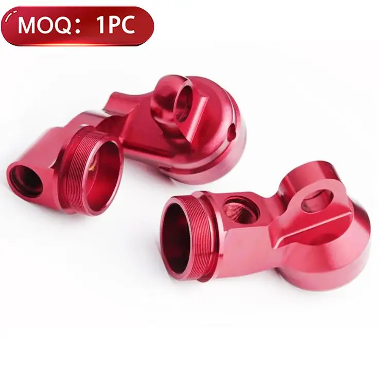

customized aluminium cnc machining parts/cnc milling