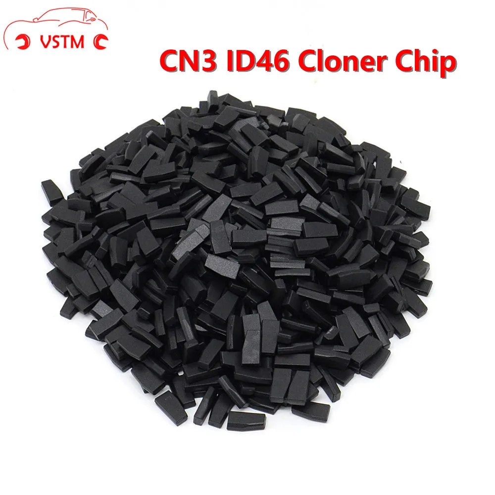 Чип для ключей 20 шт./лот CN3 TPX3 ID46 (используется устройств CN900 или ND900) чип