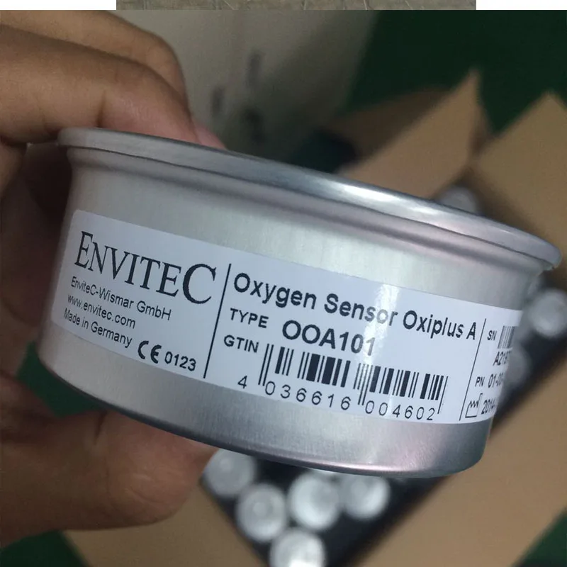 1pcs/lot Germany EnviteC Anvite oxygen electrode battery sensor OOA101 OOA101-1 original 100% brand new | Бытовая техника