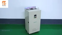 frequency changer 3phase ac drive 380v vfd for fans