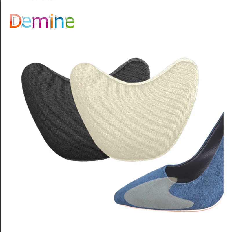 

1 пара вставки для передней части стопы, подкладка для женщин на высоких каблуках, заглушка для носка, наполнитель для стопы, стельки для пре...