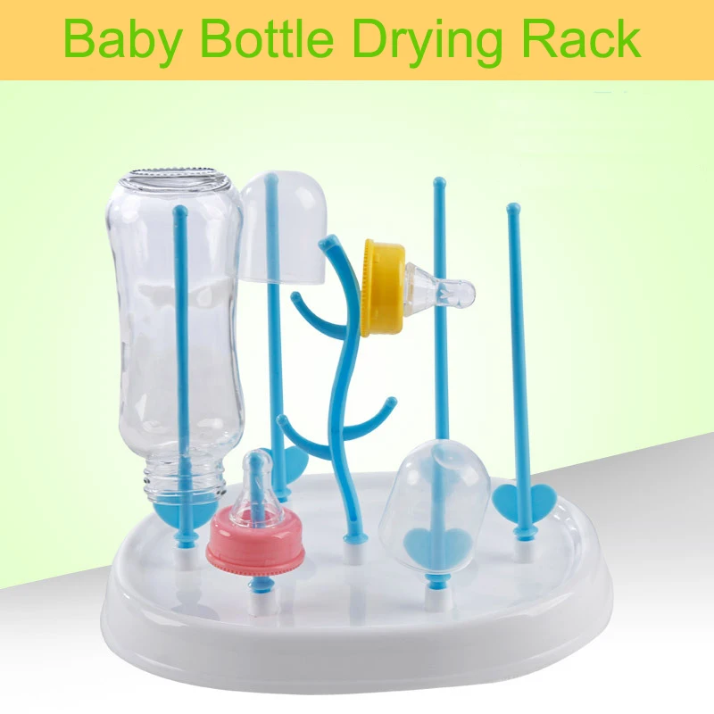 Портативная сушилка для детских бутылочек чистки чашек - Цена: 484,23 руб.