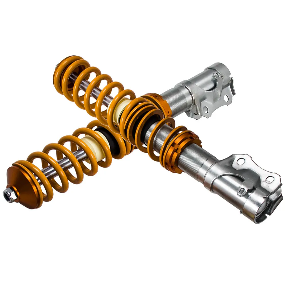 Пружина катушки амортизатор для VW Golf MK3 хэтчбек все MK2 MK4 Vento Corrado Coilovers Амортизатор