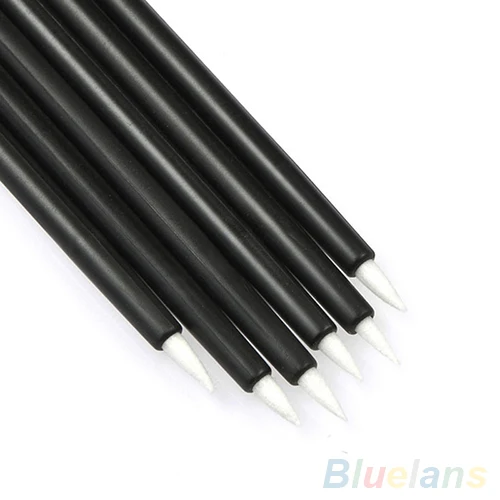 50 шт. косметический инструмент для макияжа одноразовая подводка глаз жидкая