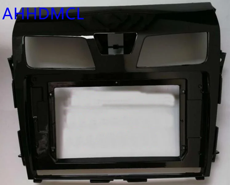 Автомобильная облицовка навигационная рамка комплект приборной панели для