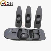 malcayang mr740599 front left right electric for mitsubishi window switch lifter for mitsubishi carisma 1995 2006 mr 740 599