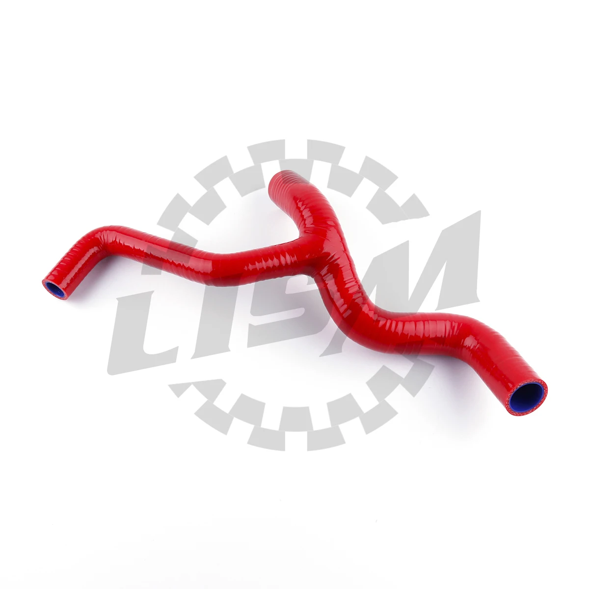 

For Ford Focus ST MK1 ST170 Silicone Radiator Hose Kit Blue 02-04