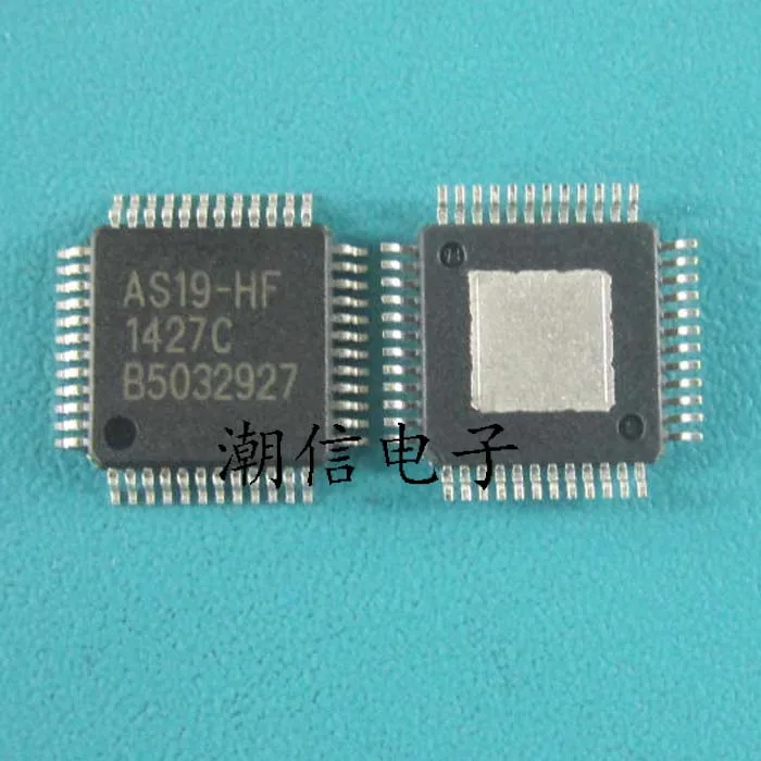 AS19-HF (QFP-48)/Лот |