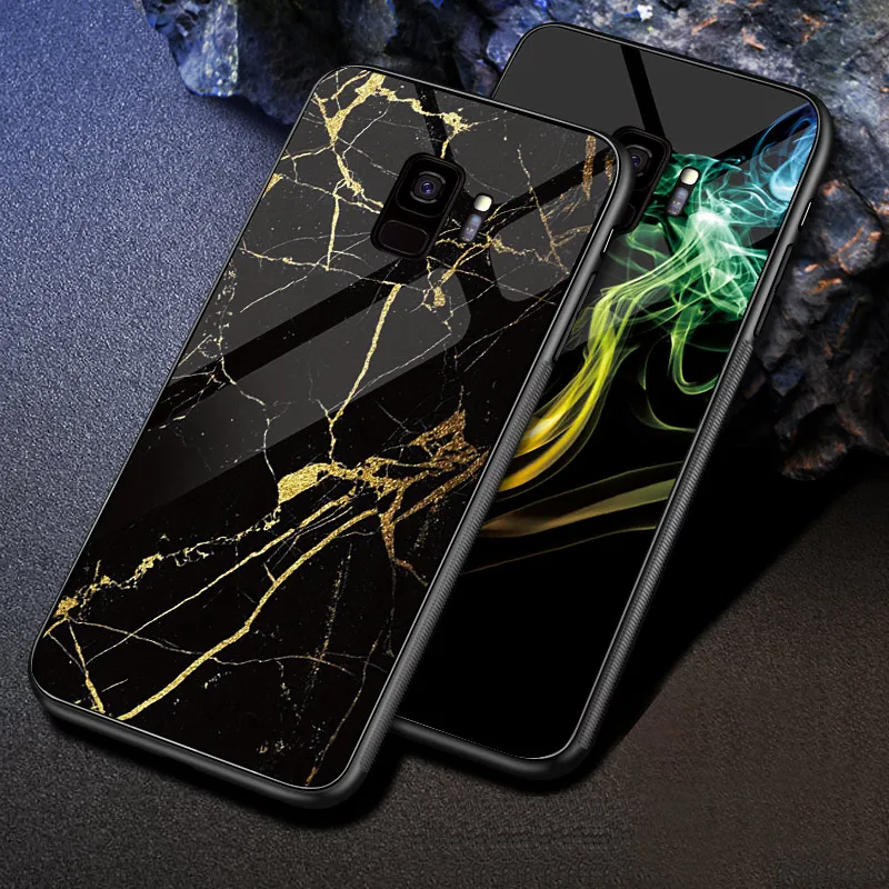 Чехол для телефона чехол на самсунг галактика Galaxy A40 A50 A60 M40 A70 A6S A8S S7 S8 S9 S10 S6edge Plus Note