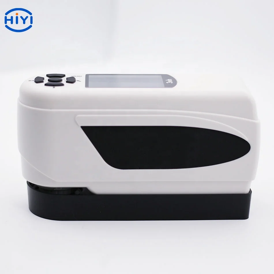 HiYi NH300 8 мм Диафрагма светодиодный возбужденный портативный 3NH Колориметр - купить