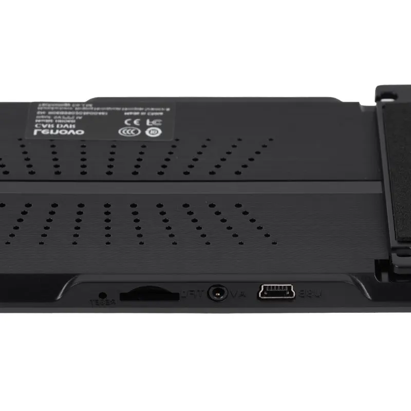 Оригинальное lenovo 4,3 ''зеркало заднего вида с 16 Гб TF камерой, видеорегистратор Full HD 1080P ips, сенсорный экран, ночное видение, Автомобильные видеорегистраторы, видеорегистраторы