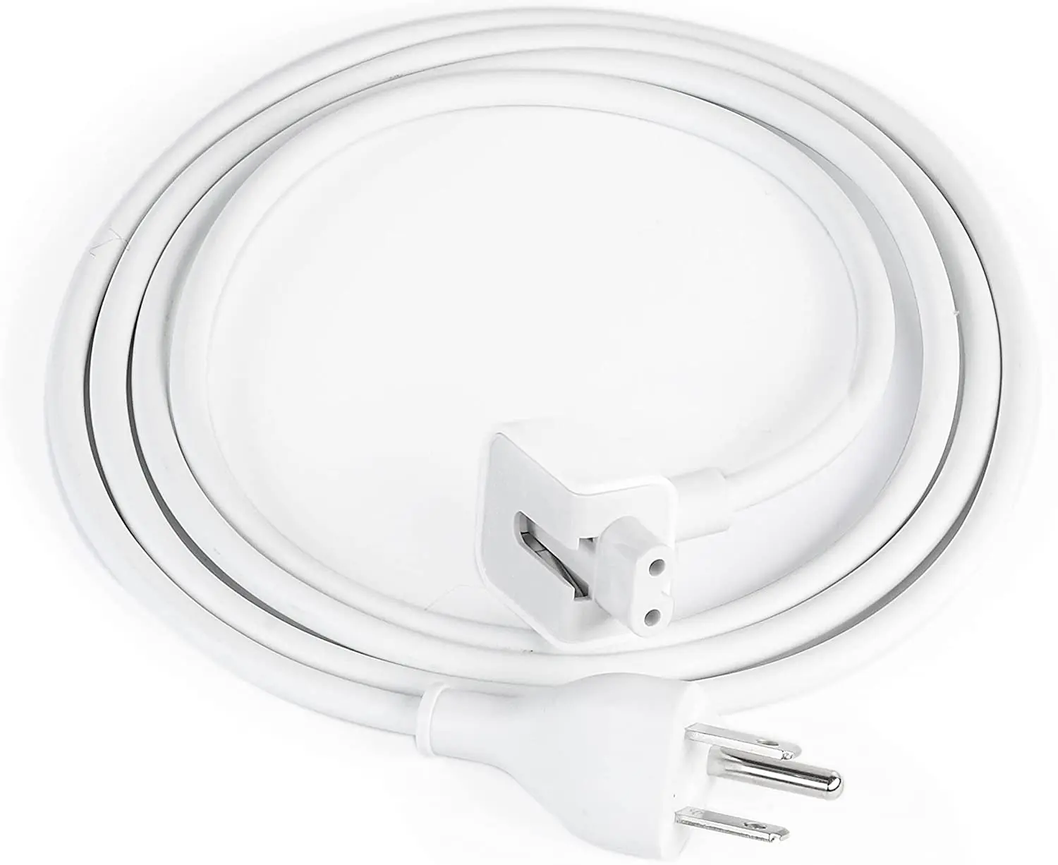 Удлинительный кабель адаптера питания, совместимый с Mac Book Pro, Mac Book, Mac Book Air, US EU AU UK Plug 6 ft
