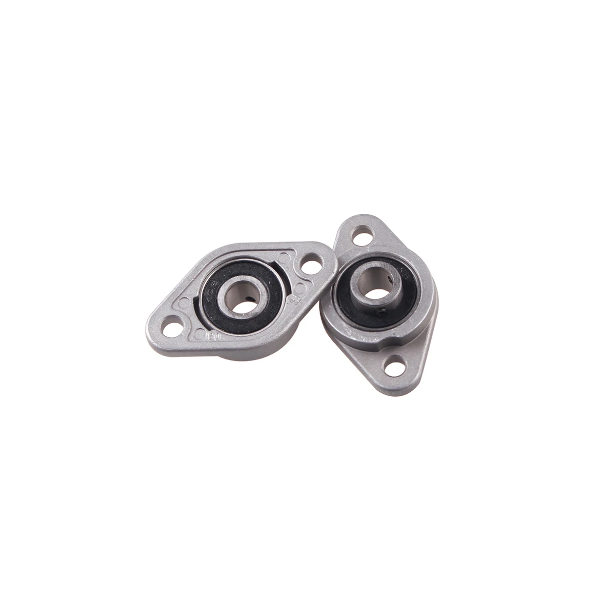 KFL08 KFL000/1/2/3/4/5/6 горизонтальный цинковый сплав ходового винта шарика опорные