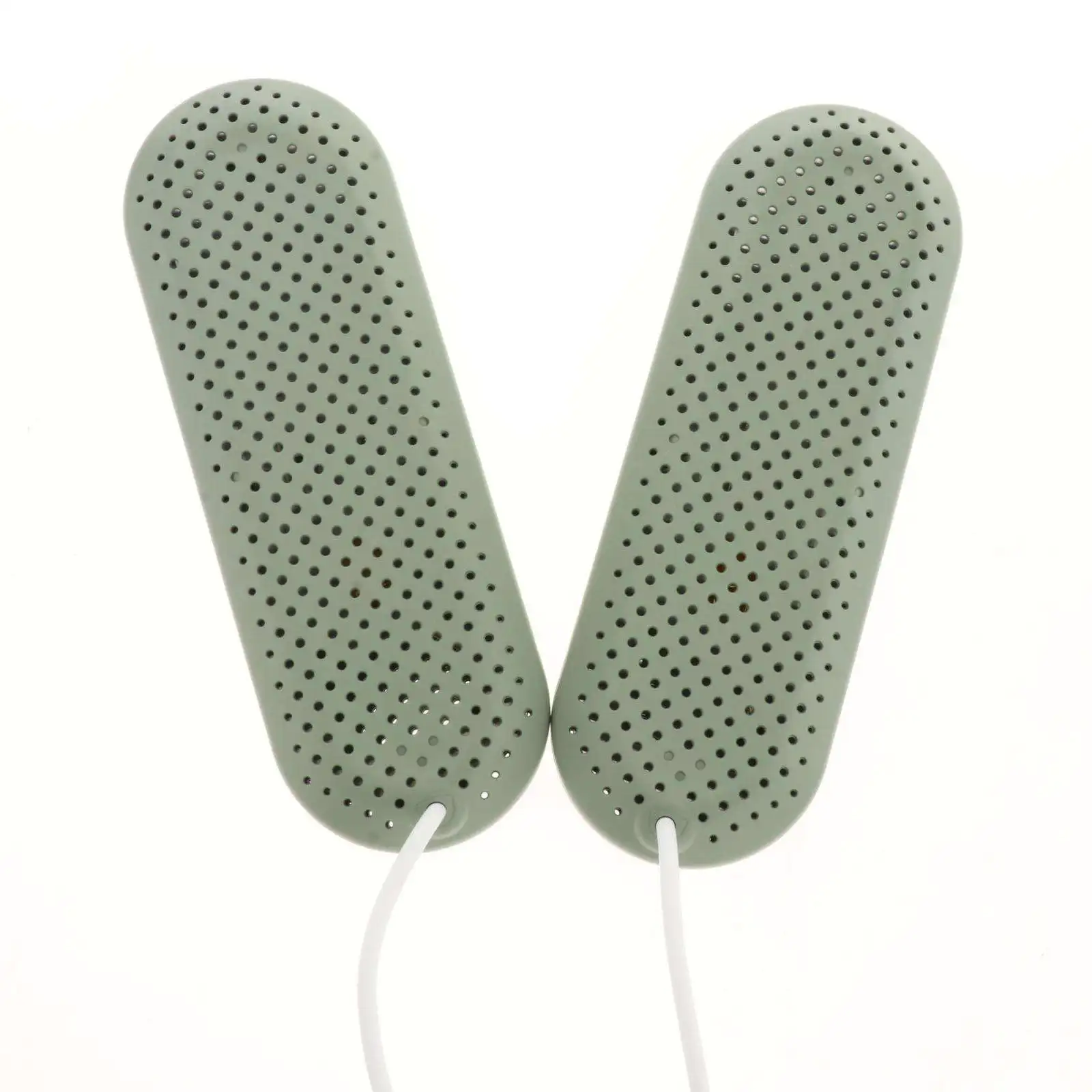 

Shoe Dryers Deodorization Dehumidify Ceramic Heating Sheet Durable Compact Warmer Devices Sterilization Dryer Warmer