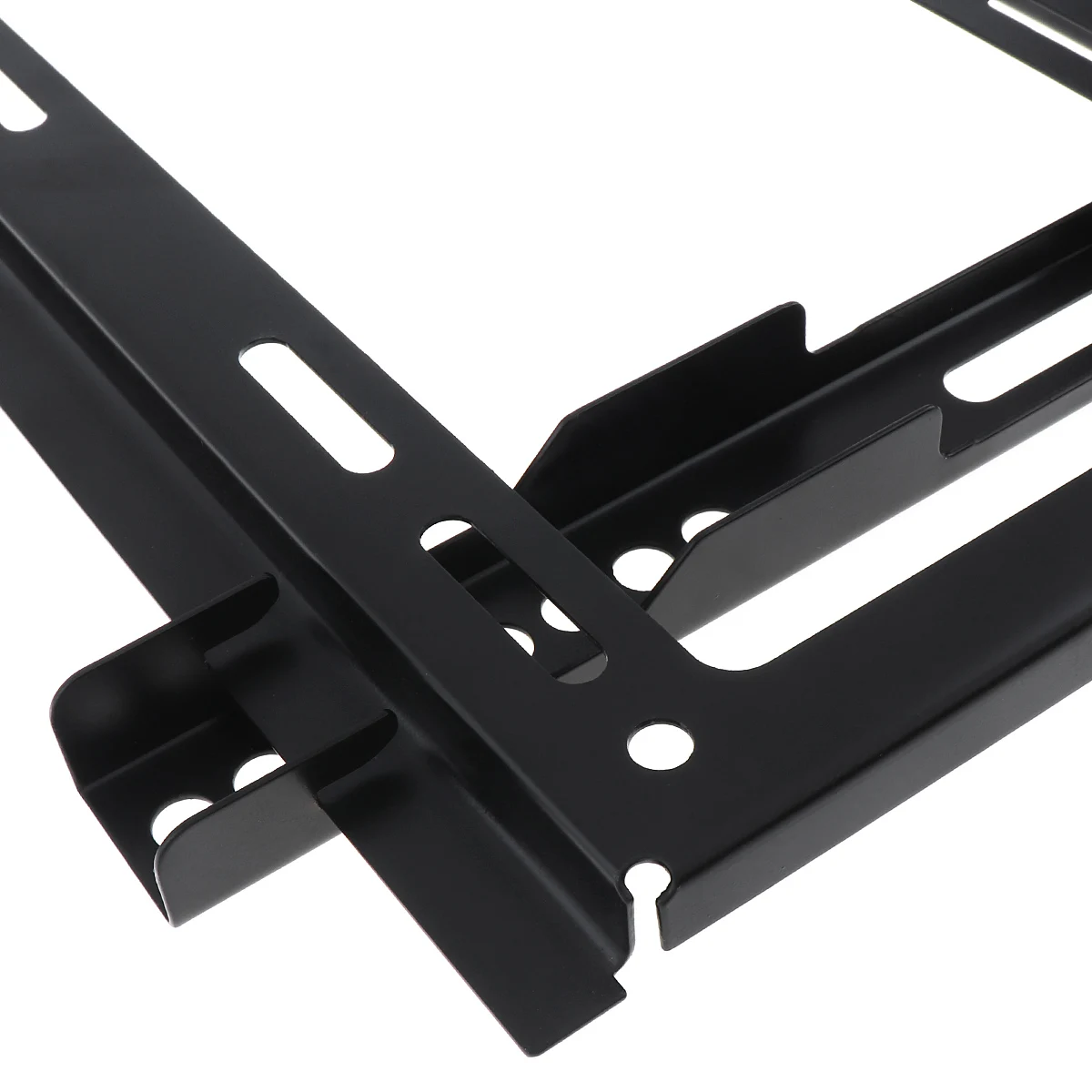 Популярный универсальный 25кг настенный кронштейн для телевизора фиксированного