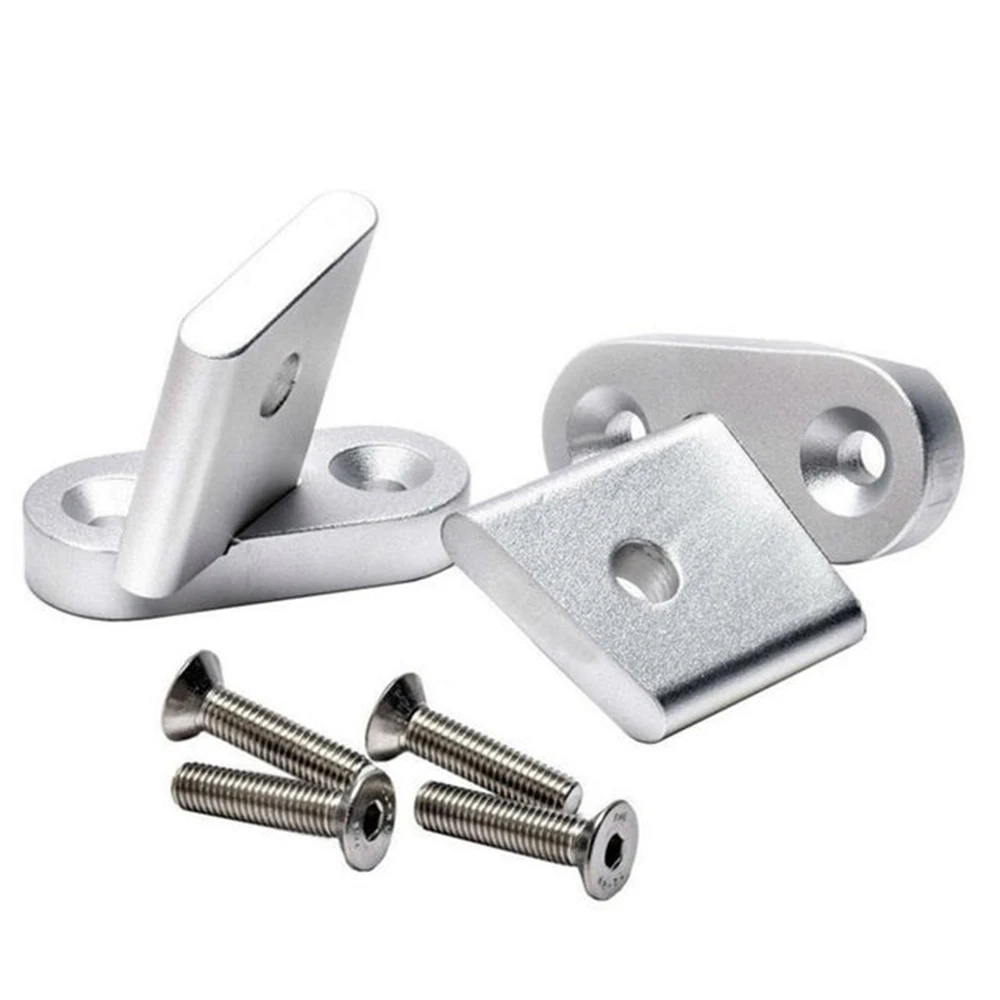 2 шт. модифицированный Монтажный кронштейн для внедорожника стойка светодиодный