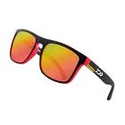 Солнцезащитные очки Daiwa Мужские поляризационные UV400, Классические Солнечные аксессуары для вождения, походов, рыбалки, 2022